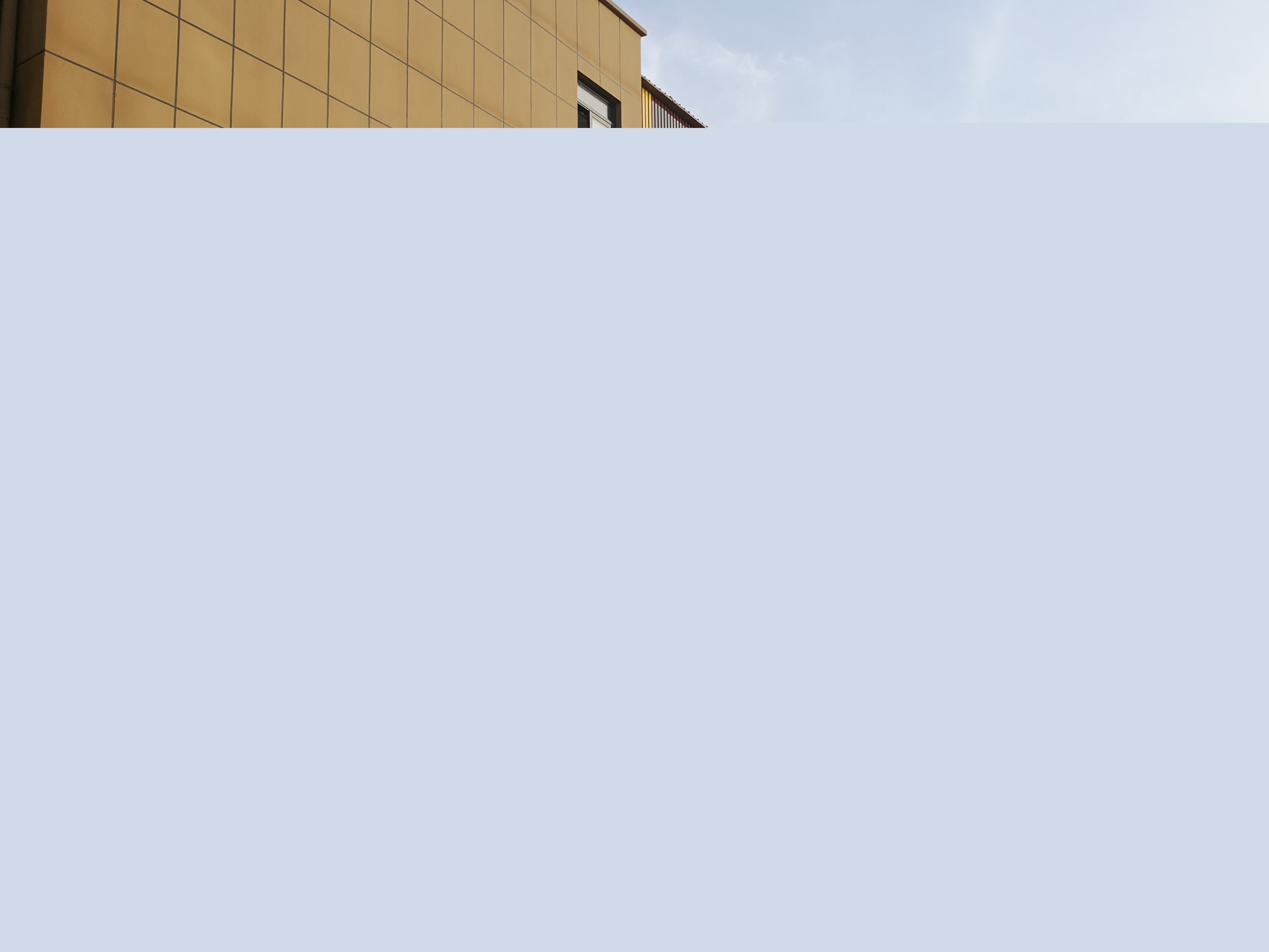 上海永樂養(yǎng)老院地板案例